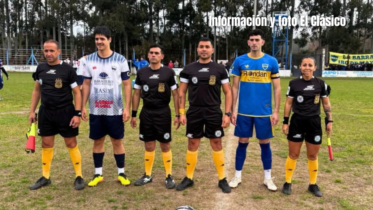 Final fútbol
