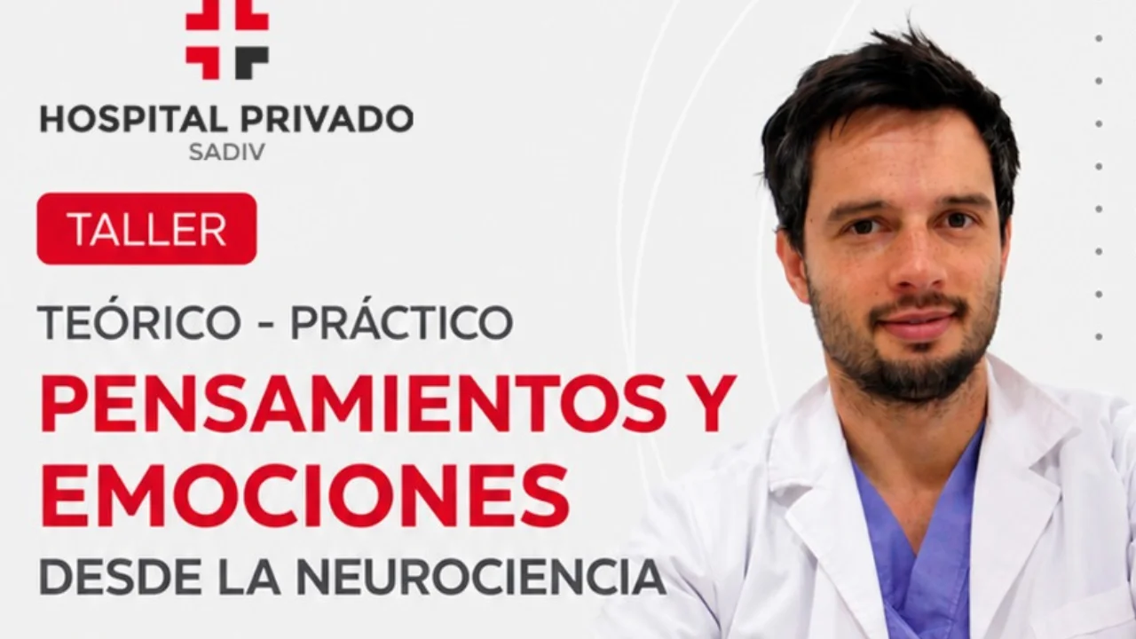 Pensamientos y emociones (1)