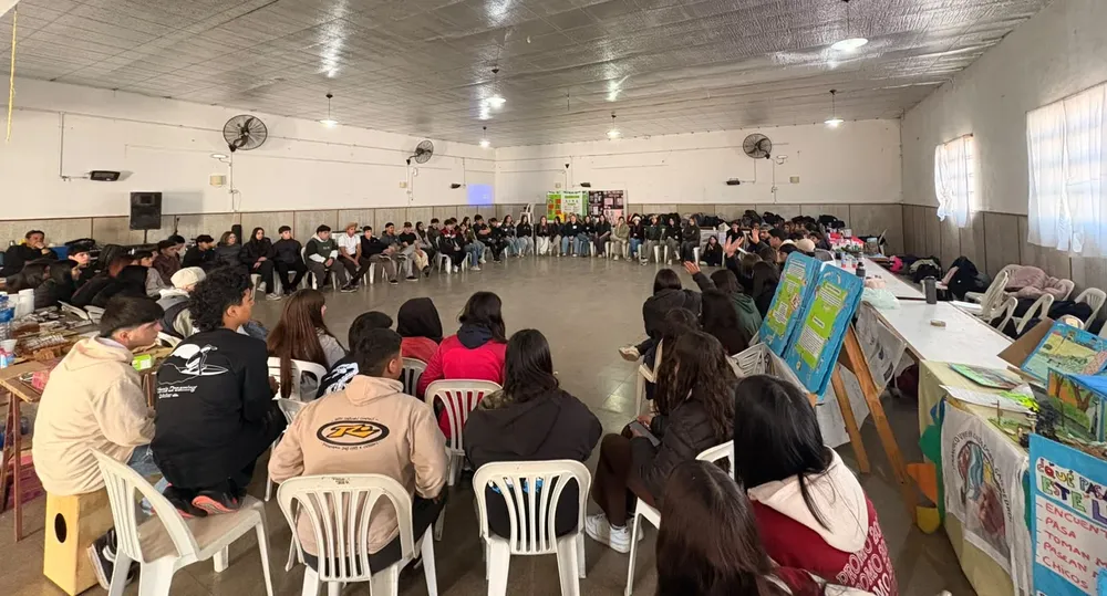 Encuetro otro