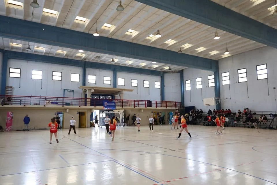 Bonaerenses interregionales handball
