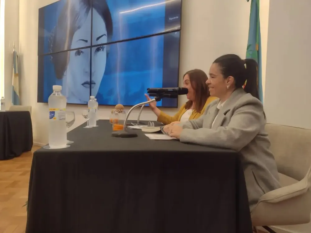 Laura Monfasani abogados