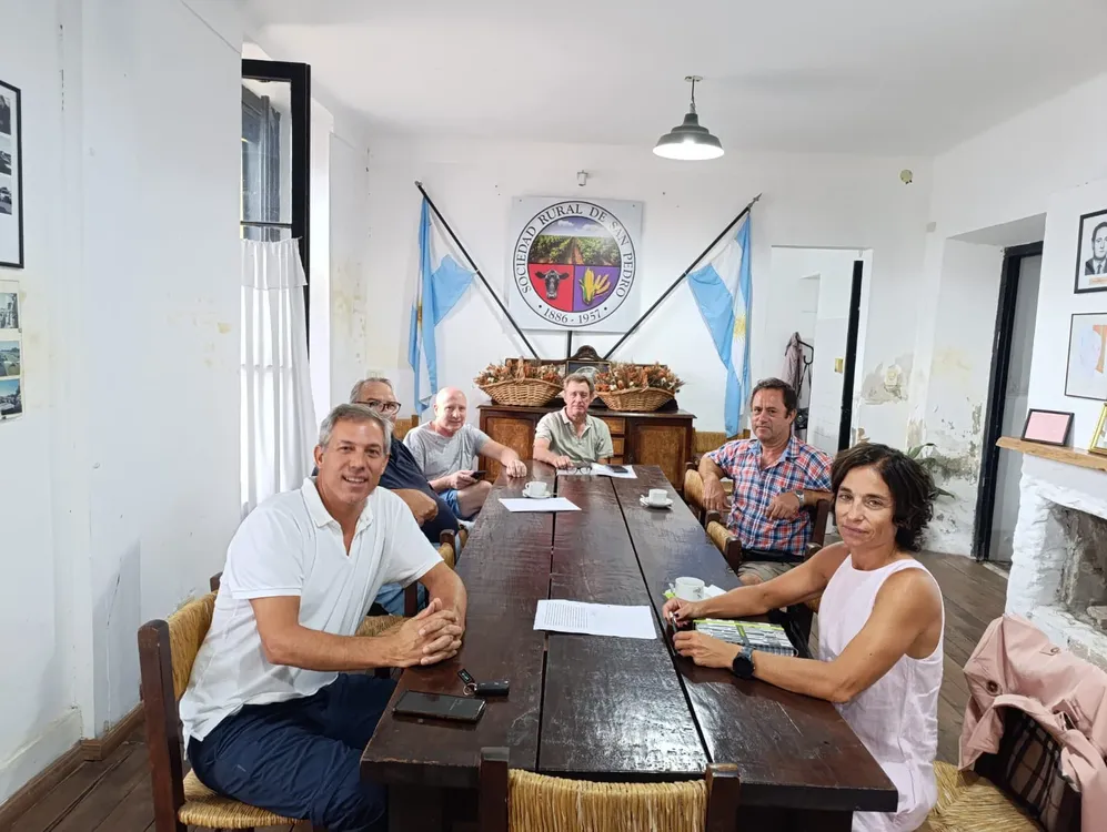 Rural Fiscal Viviani