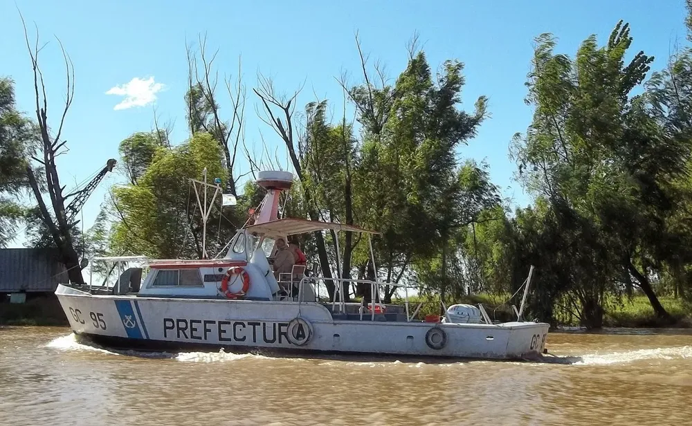 Prefectura Abadejo