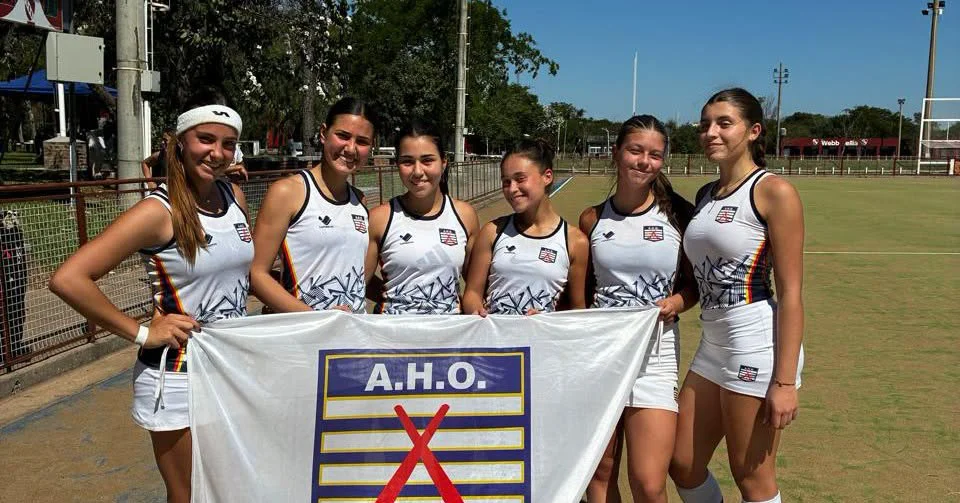 AHO otro