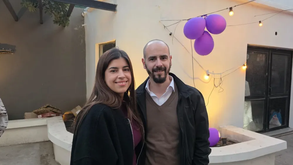 Panatteri y González 1