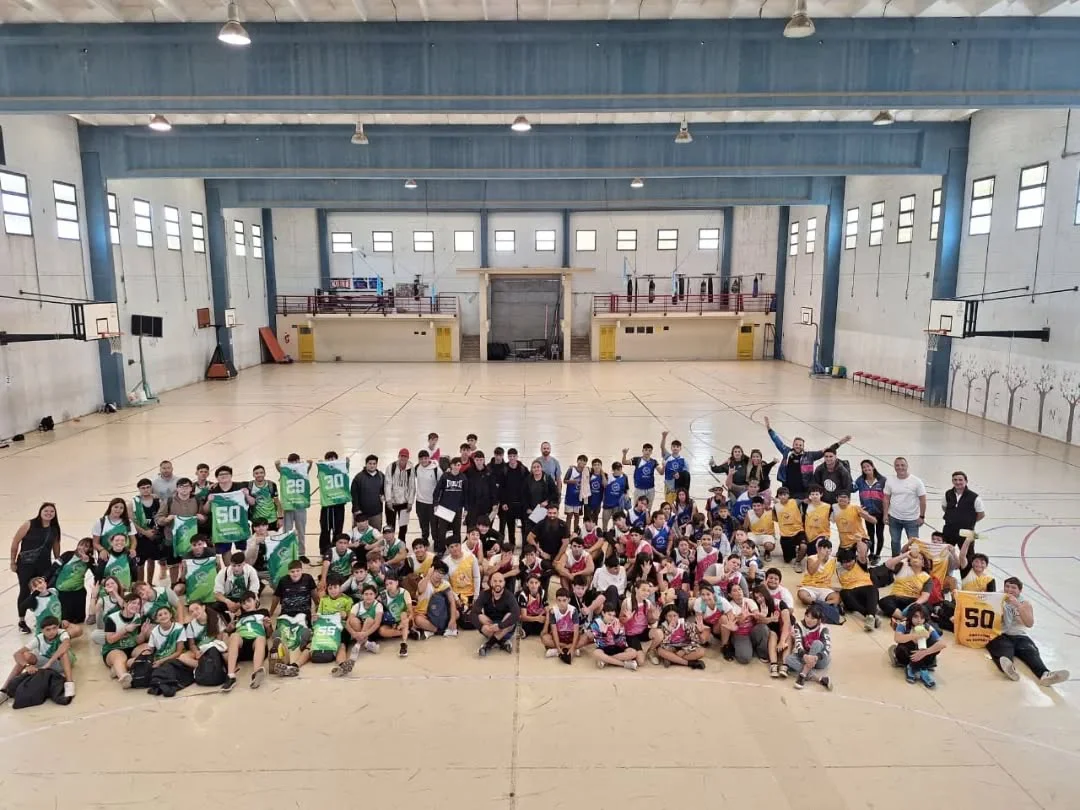 Escuelas Municipales otro
