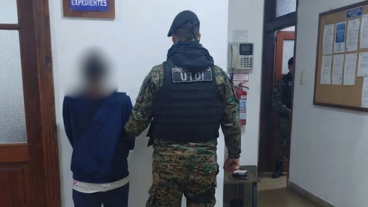 Detenido otro más  (1)