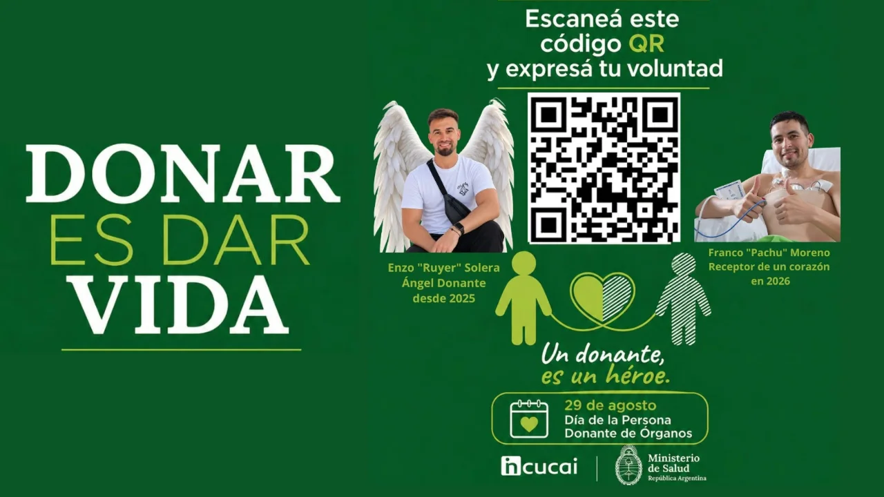 Donación Castro