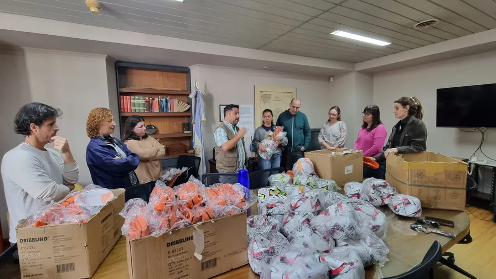 Materiales escuelas COOPSER otro