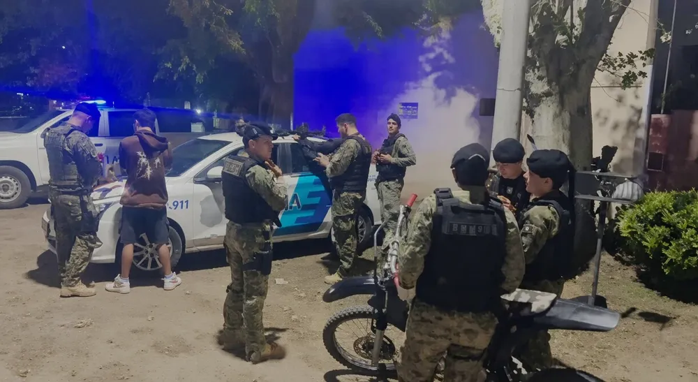 Operativo UTOI y otros 1