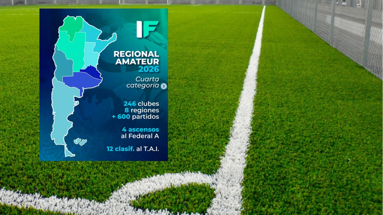 Regional
