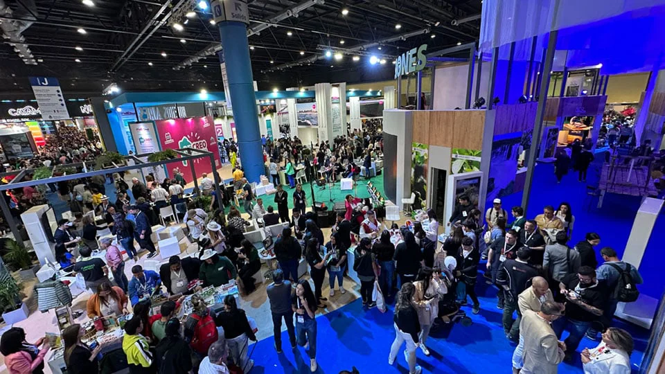 Feria Internacional de Turismo