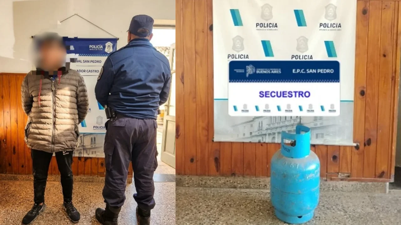 Robo de garrafa  (2)