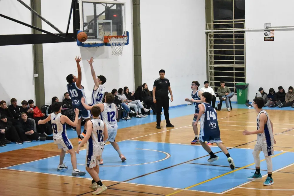 Provincial contra Junin