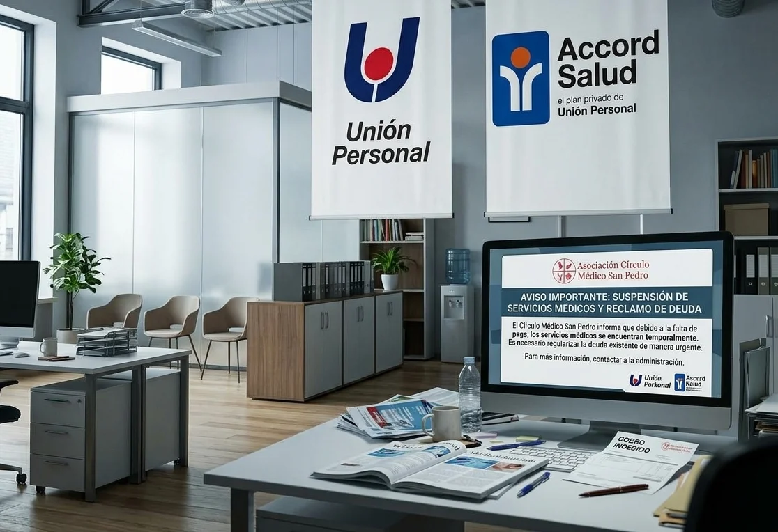 Accord Círculo Médico