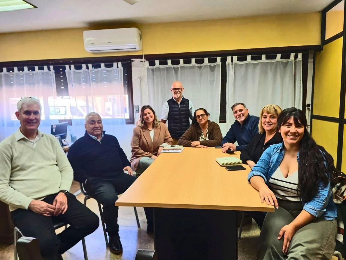 Autoridades sanitarias otro