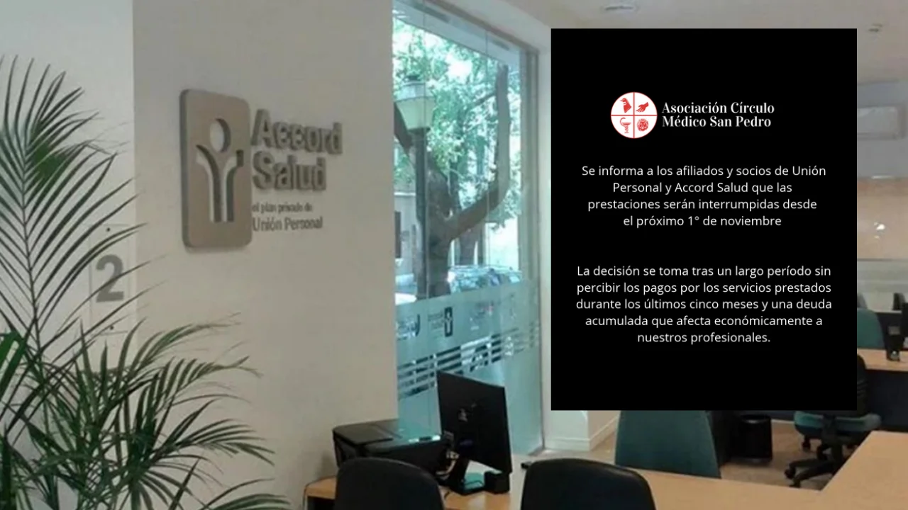 Círculo Médico (2)