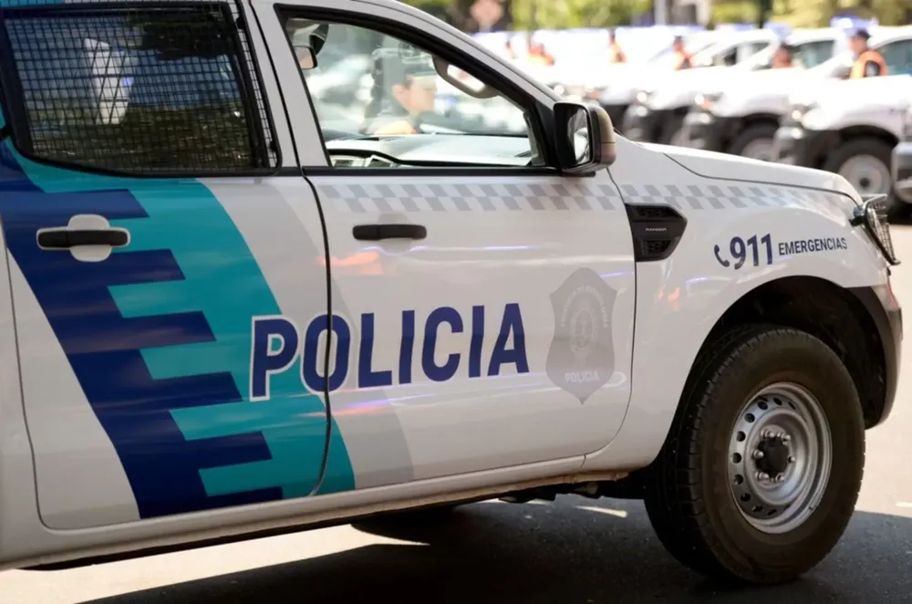 Policiales otro