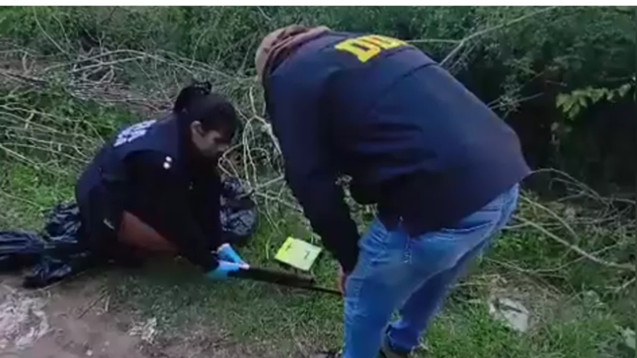 Arma Villafuerte Ruzo 