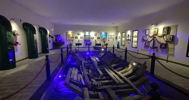 Museo Sposito Baradero