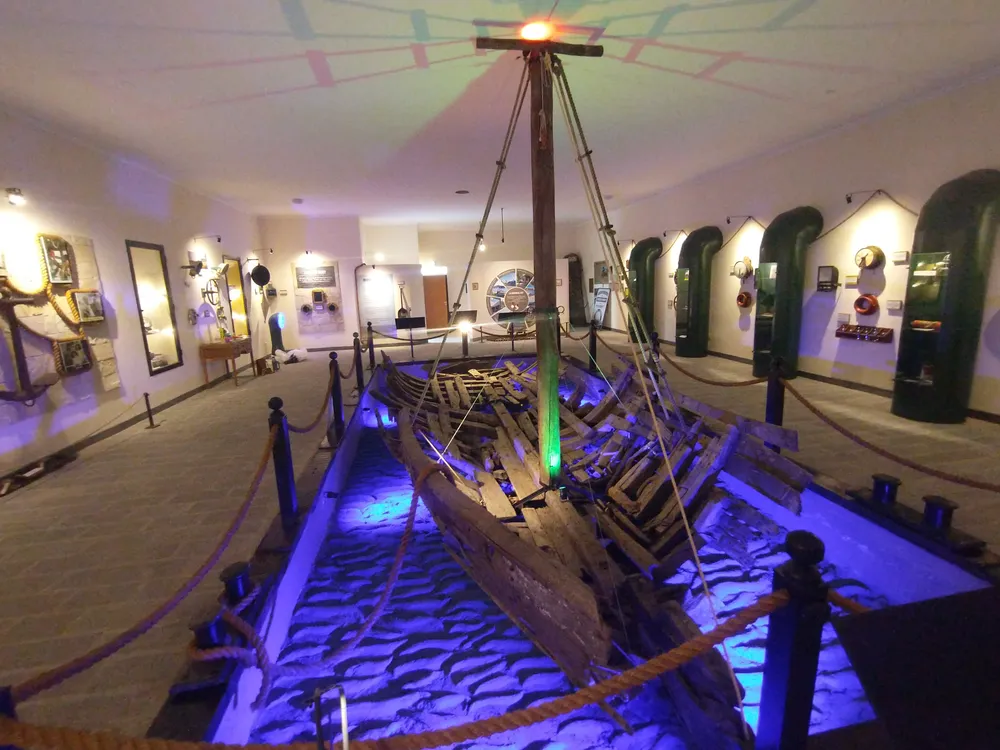 Museo Sposito