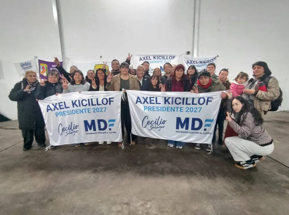 Plenario Segunda Sección MDF 1