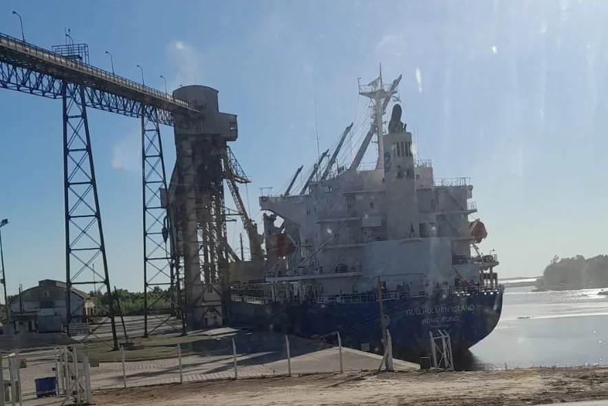 Puerto San Pedro otro