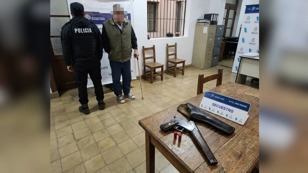 Pistolón otro 