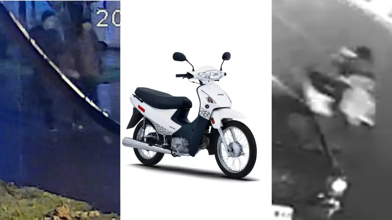 Moto robada  (27)