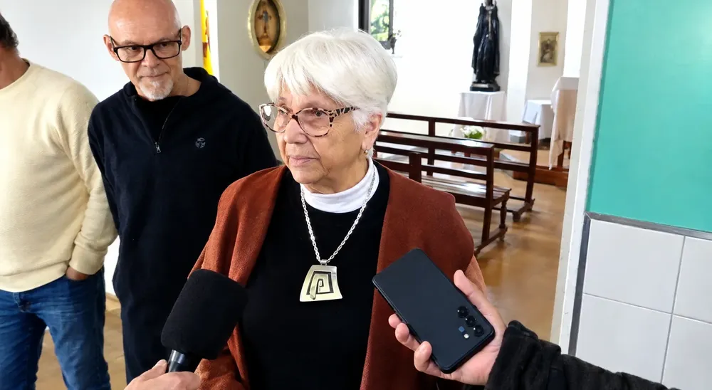 Entrega cooperadora