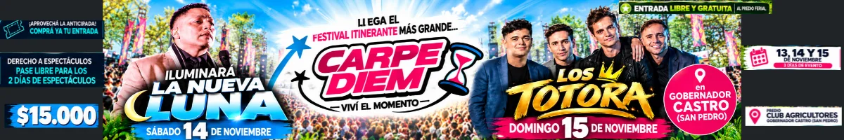 Carpe Diem 