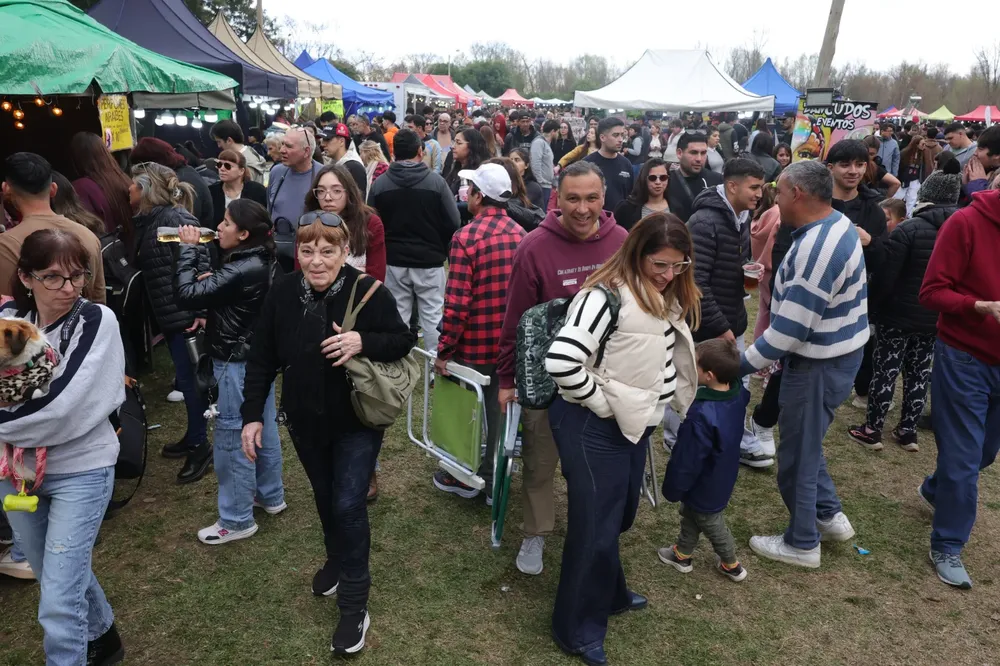 Turismo Fiesta Ensaimada
