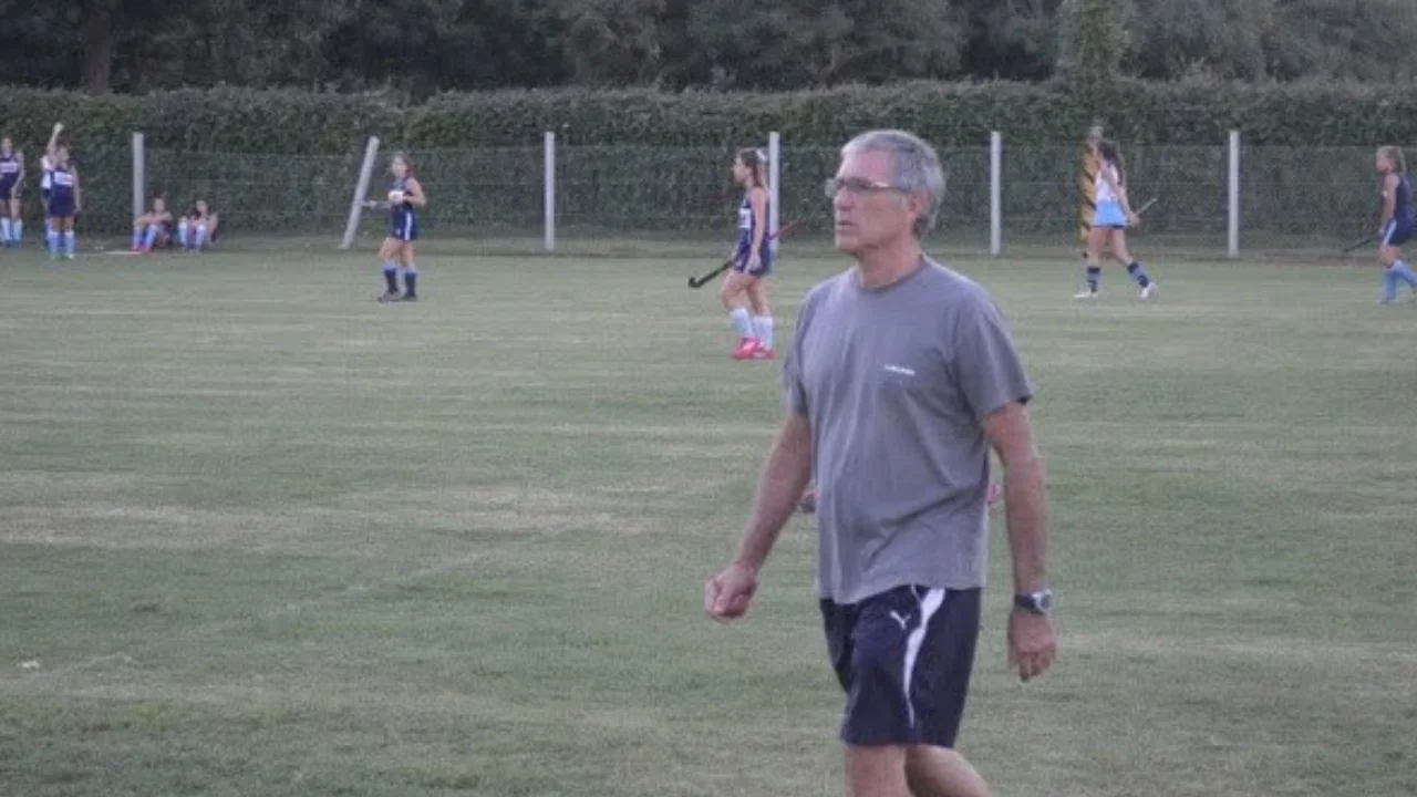 Mario Cajide