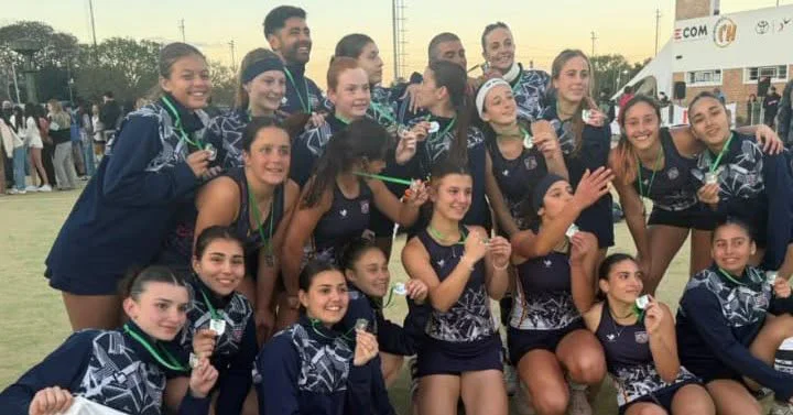 AHO succampeonas