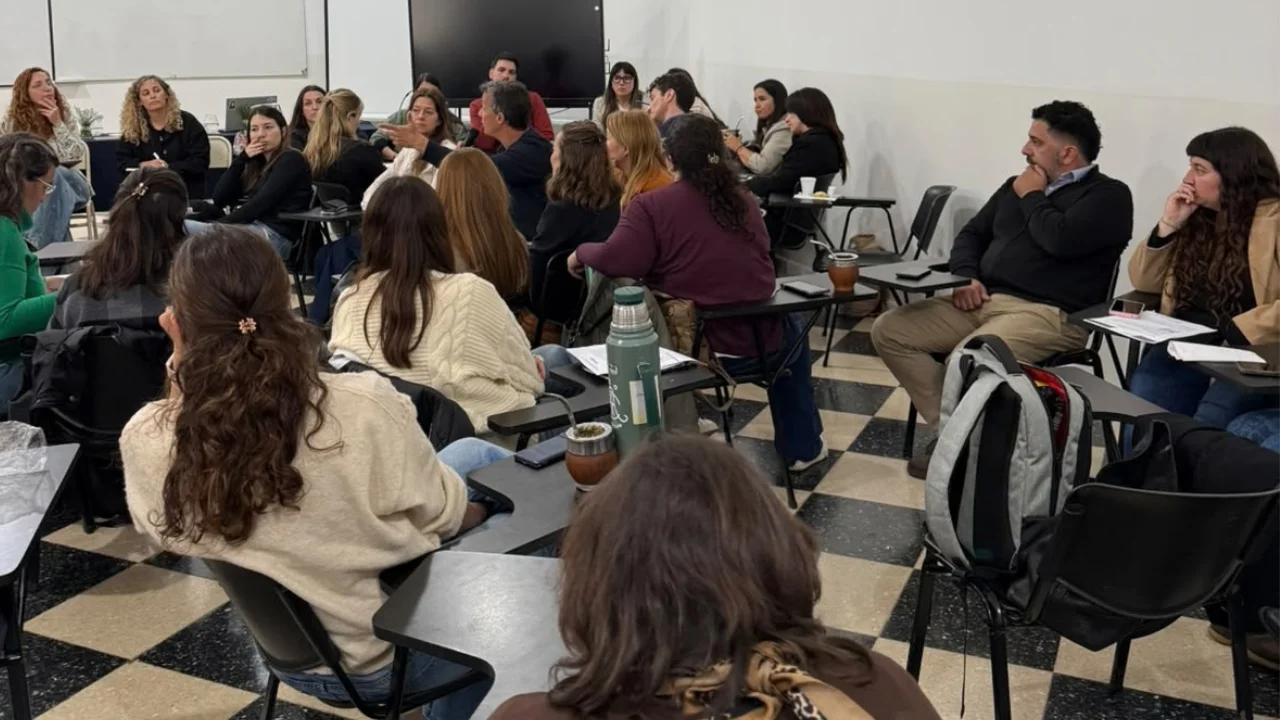 encuentro violencia 