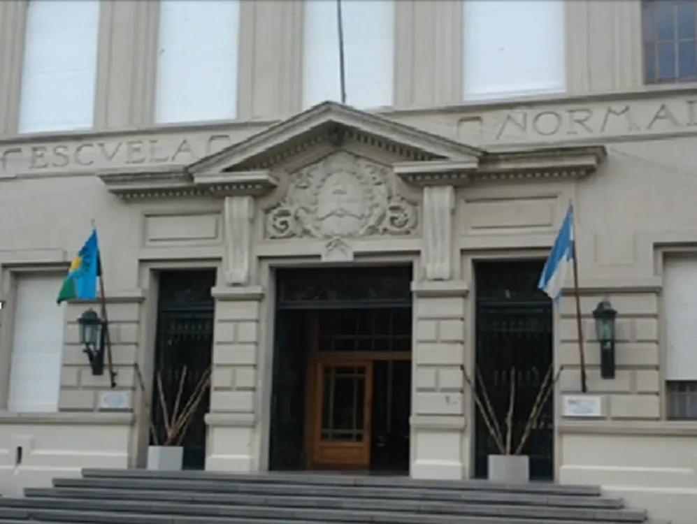 Escuela Normal