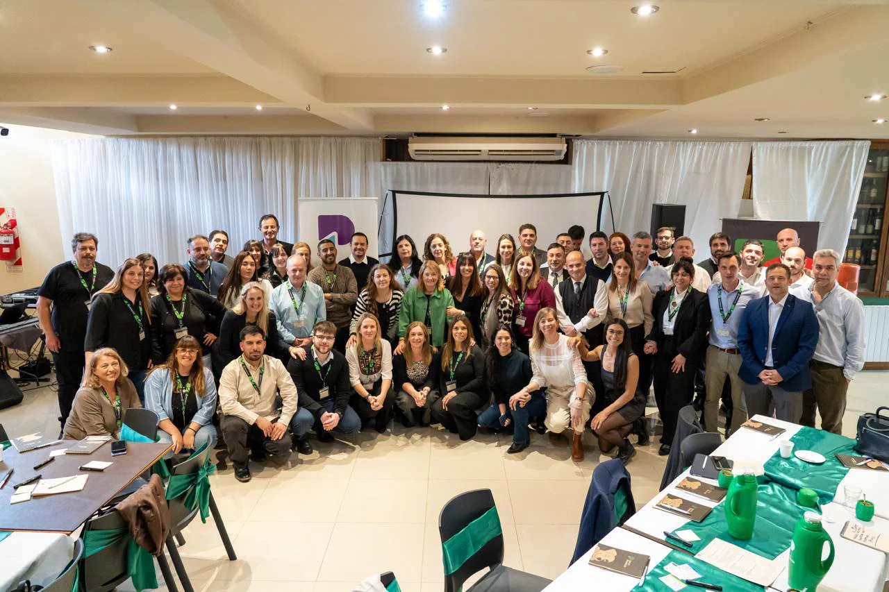 Encuentro otro