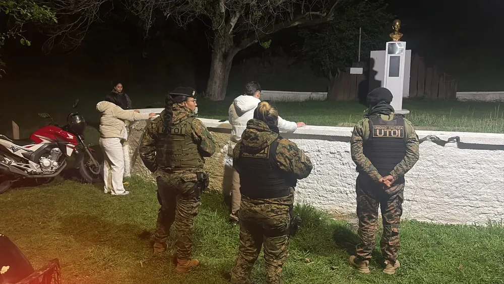 Operativo UTOI