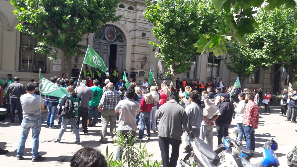 Marcha municipales 6