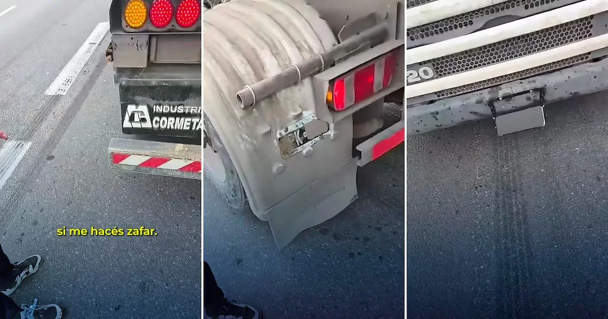 camion otro