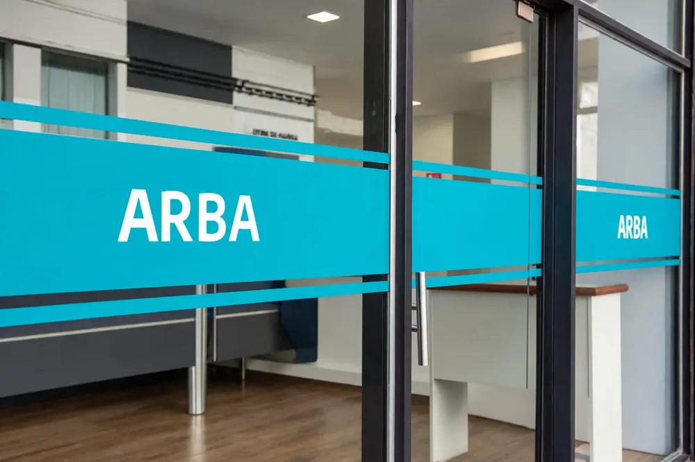 ARBA otro