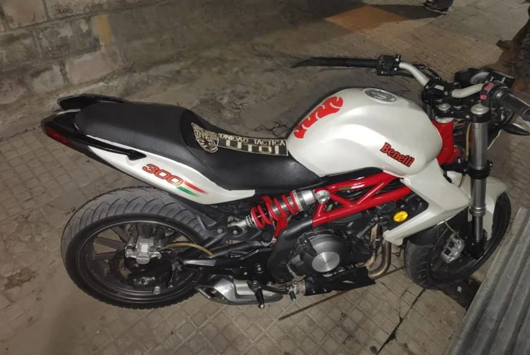 Moto secuestrada otro (3)