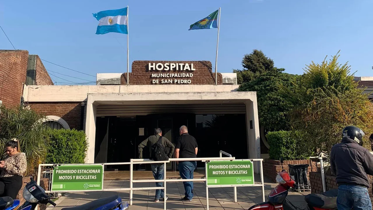 Hospital (6)