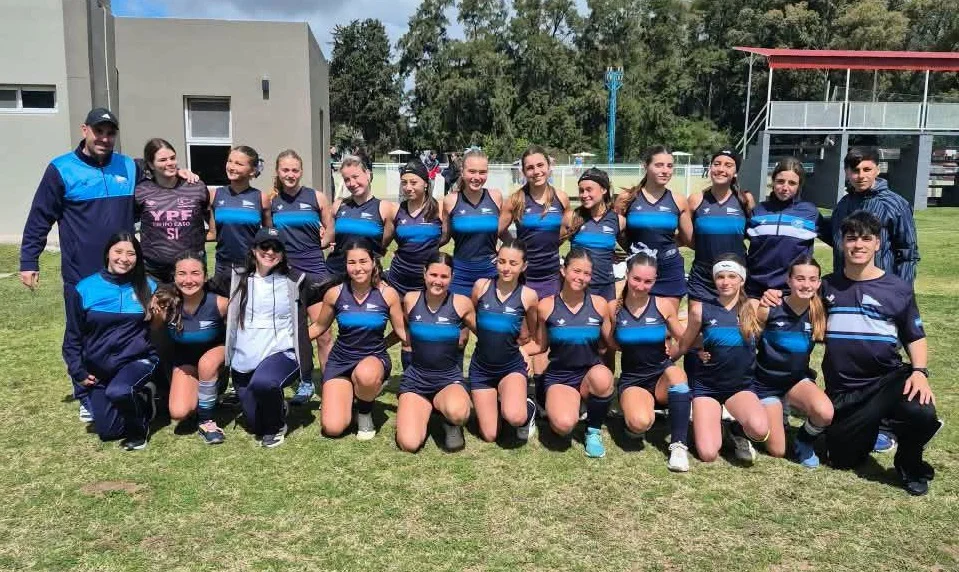 Hockey CRC otro