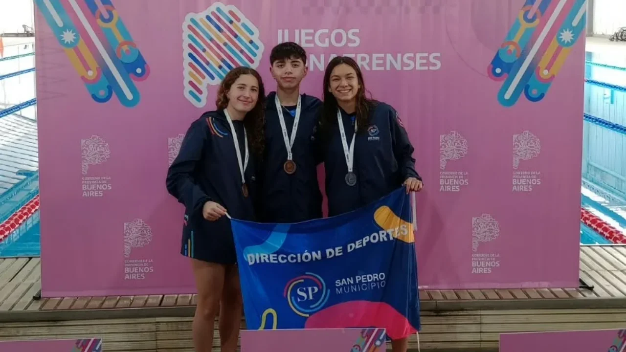 Medallas 
