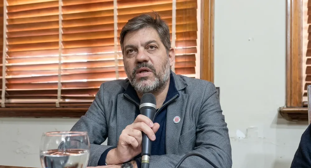 Carlos Bianco otro