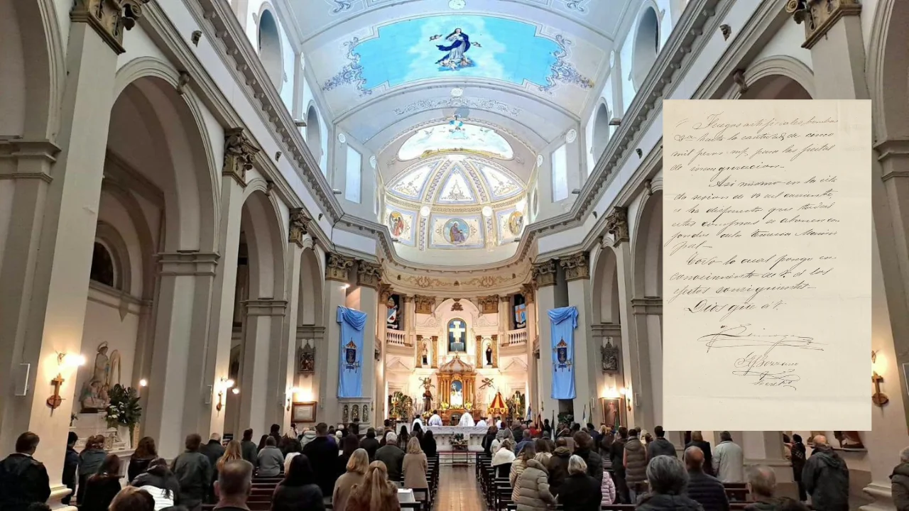 Basíclica 