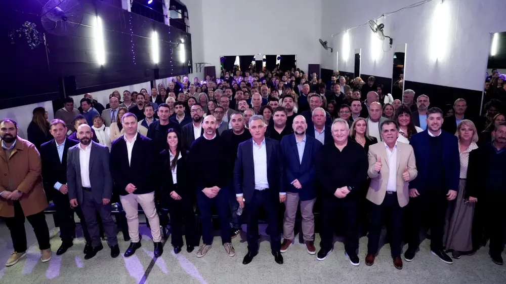 Concejales La Libertad Avanza