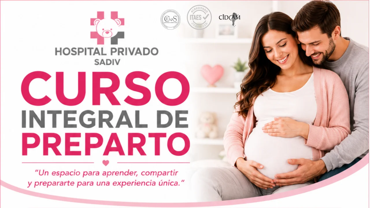 Curso preparto