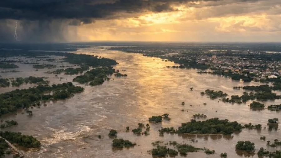 Fenómeno El Niño